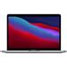 MacBook Pro اپل 13 اینچ مدل MYD82 پردازنده M1 رم 8GB حافظه 256GB SSD